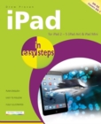 Image for iPad in Easy Steps
