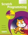 Image for Scratch programming in easy steps  : covers versions 1.4 and 2.0