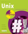 Image for Unix in Easy Steps