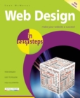 Image for Web Design in easy steps