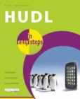 Image for Hudl in easy steps
