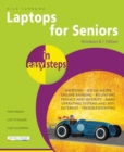 Image for Laptops for Seniors in Easy Steps - Windows 8.1 Edition