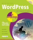 Image for WordPress in Easy Steps