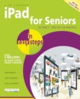 Image for iPad for seniors in easy steps  : covers all versions of iPad Mini and iPad 2 - iPad Air 2 with iOS 8