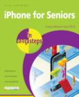 Image for iPhone for Seniors in Easy Steps