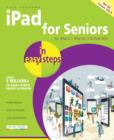 Image for iPad for seniors in easy steps: covers all versions of iPad Mini and iPad 2 - iPad Air 2 with iOS 8