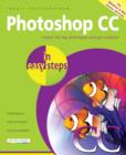 Image for Photoshop CC in Easy Steps