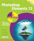 Image for Photoshop Elements 13 in easy steps