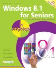Image for Windows 8.1 for seniors in easy steps