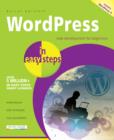 Image for WordPress in easy steps