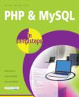 Image for PHP &amp; MySQL in easy steps