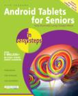 Image for Android tablets for seniors in easy steps: covers Android 5.0 Lollipop