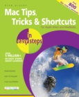 Image for Mac Tips, Tricks &amp; Shortcuts in easy steps, 2nd edition