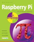 Image for Raspberry Pi in easy steps