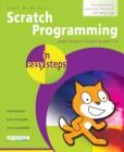 Image for Scratch programming in easy steps: covers Scratch 2.0 and Scratch 1.4