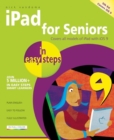 Image for iPad for seniors in easy steps  : covers all versions of iPad with iOS 9 (including iPad Mini and iPad Pro)