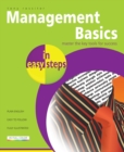 Image for Management Basics in easy steps