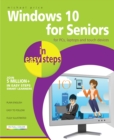 Image for Windows 10 for seniors in easy steps: for PCs, laptops and touch devices