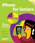 Image for iPhone for Seniors in easy steps, 2nd Edition
