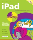 Image for iPad in easy steps, 7th edition