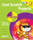 Image for Cool Scratch projects in easy steps