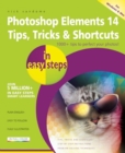 Image for Photoshop Elements 14  : tips, tricks &amp; shortcuts