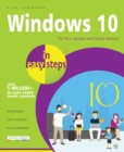 Image for Laptops for Seniors in easy steps - Windows 10 Edition