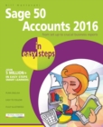 Image for Sage accounts 2016 in easy steps