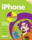 Image for iPhone in easy steps, 6th edition
