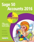 Image for Sage 50 Accounts 2016 in easy steps
