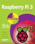 Image for Raspberry Pi 3 in easy steps