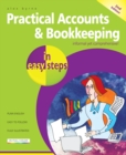 Image for Practical Accounts &amp; Bookkeeping in easy steps