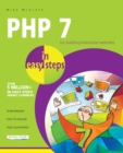 Image for PHP 7 in easy steps