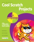 Image for Cool Scratch projects in easy steps