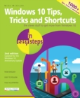 Image for Windows 10 Tips, Tricks &amp; Shortcuts in easy steps, 2nd Edition