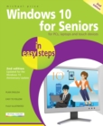 Image for Windows 10 for seniors in easy steps