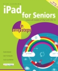 Image for iPad for Seniors in easy steps, 6th edition