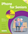 Image for iPhone for Seniors in easy steps, 3rd Edition