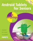 Image for Android Tablets for Seniors in easy steps
