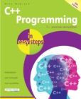 Image for C++ Programming in easy steps, 5th Edition