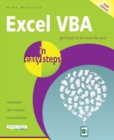 Image for Excel VBA in easy steps, 2nd Edition