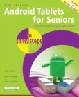 Image for Android Tablets for Seniors in easy steps, 3rd edition