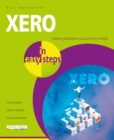 Image for Xero in easy steps  : making business accounting simple