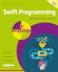 Image for Swift programming in easy steps  : covers Swift 5
