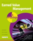 Image for Earned value management in easy steps