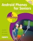 Image for Android Phones for Seniors in easy steps