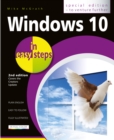 Image for Windows 10 in easy steps - Special Edition, 2nd  Edition