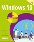 Image for Windows 10 in easy steps, 3rd Edition