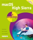 Image for macOS High Sierra in easy steps  : covers macOS version 10.13