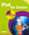 Image for iPad for seniors in easy steps